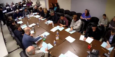 Table Read "Nonstop"