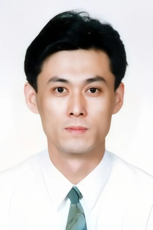 Liangbo Wang