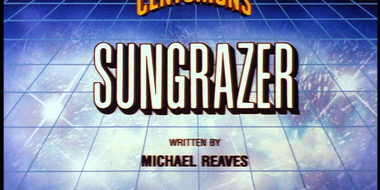 Sungrazer