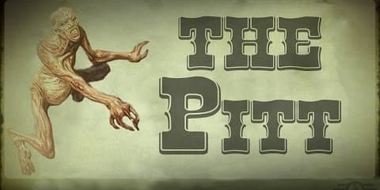 The Pitt