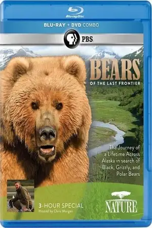 Nature: Bears of the Last Frontier