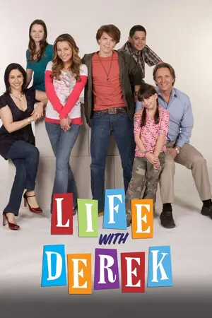 Life with Derek