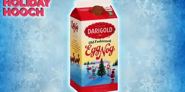 Why Do We Drink Eggnog During the Holidays?