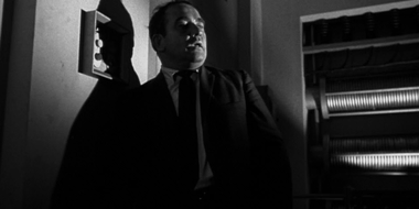 It Crawled Out of the Woodwork