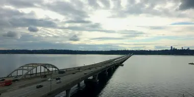 Seattle Super Bridge