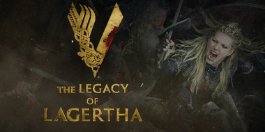 The Legacy of Lagertha