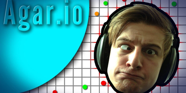 GETTIN' BIG! || Agar.io