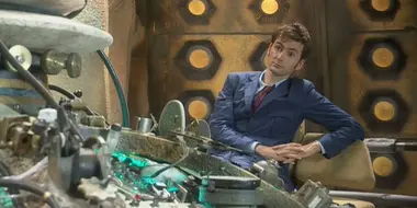 Series 3 Deleted Scenes