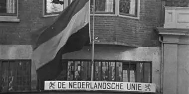 Occupation: Holland (1940–1944)