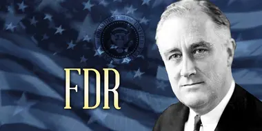 FDR (1): The Center of the World (1882-1921)