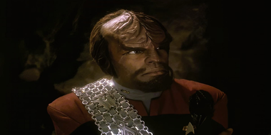 The Sword of Kahless