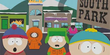 Going Down To South Park