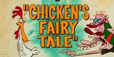 Chicken's Fairy Tale
