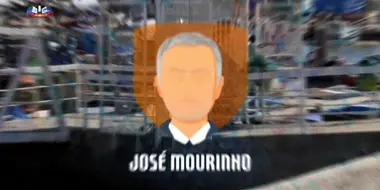 José Mourinho