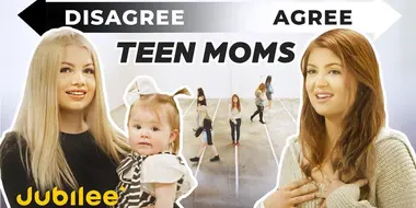 Do All Teen Moms Think the Same?