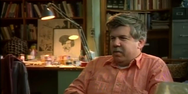 Stephen Jay Gould: Unanswerable Questions