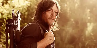 The Walking Dead: Daryl Dixon