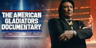 The American Gladiators Documentary Part 2