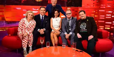 Comic Relief Special