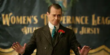 Boardwalk Empire