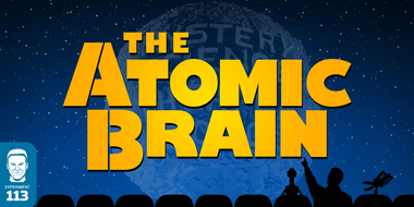 The Atomic Brain