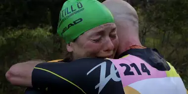 Sweden: Otillo Swimrun World Championship