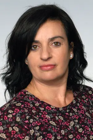 Giuseppina Vivera