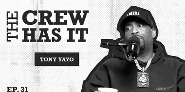 Why does 50 Cent like you guys? G-Unit's Tony Yayo Tells Hood Tales