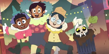 Really Small Problems