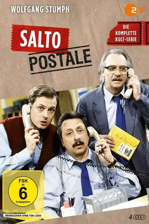 Salto Postale