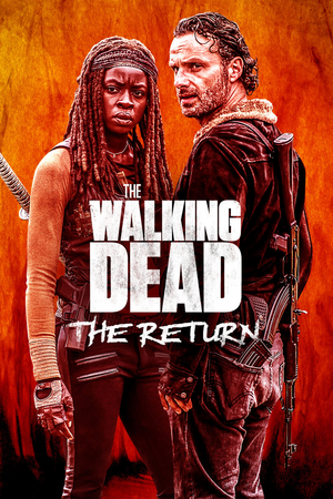 The Walking Dead: The Return