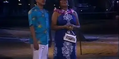 The Jeffersons Go to Hawaii: Part Three