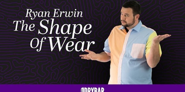 Ryan Erwin: The Shape Of Wear