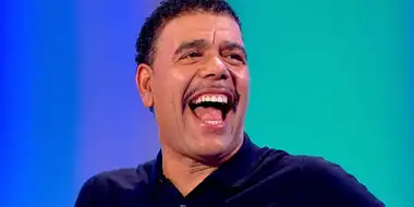 Chris Kamara, Tom Davis, James Acaster, Tiff Stevenson