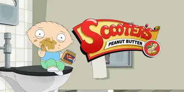 The Peanut Butter Kid