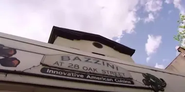 Bazzini