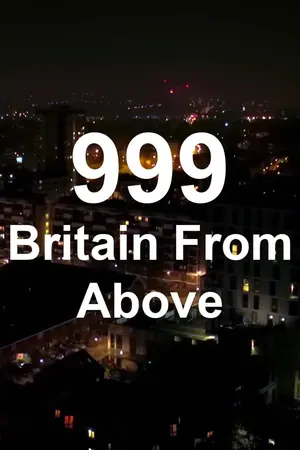 999 Britain From Above