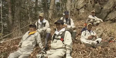 Fukushima's Grandpa Troop: Restoring a Deserted Town