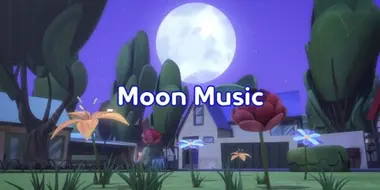 Moon Music