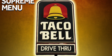 Every Taco Bell Menu Item Since 1962