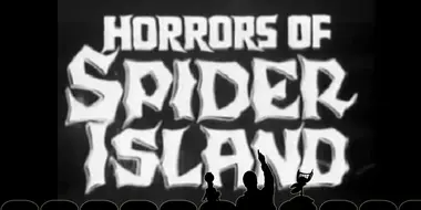 Horrors of Spider Island