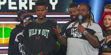 Trevor Jackson & Deon Cole