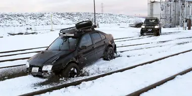 Winter Beater Battle and Road Trip!