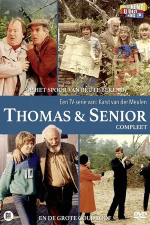 Thomas en Senior
