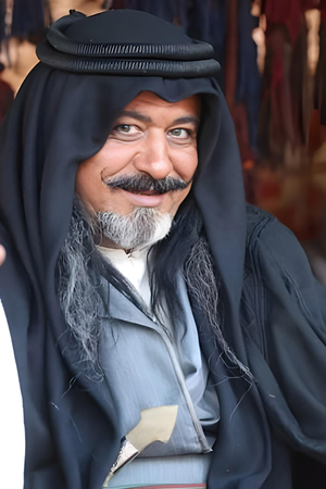 Fahed Hiwadi (فهد هوادي)