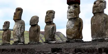 Easter Island