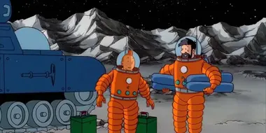 Explorers on the Moon (2)