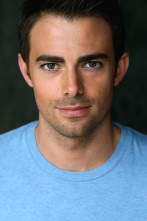 Jonathan Bennett