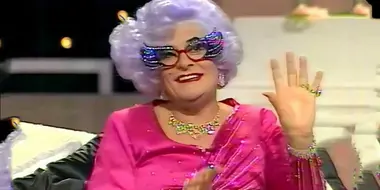 Another Audience With Dame Edna Everage