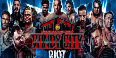 Windy City Riot